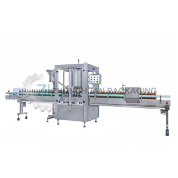 Automatic Capping Machine ZHSG-6A