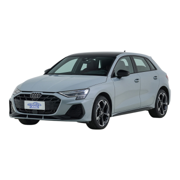 2025 Audi A3 Sportback 1.5T 35TFSI SEAT ELÉCTRICO PREMIUM FWD Opciones completas