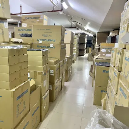 12V 2A 6Pin Relay HK23F-DC12V-SHG