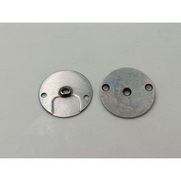 3.0兄弟430f的原始针板