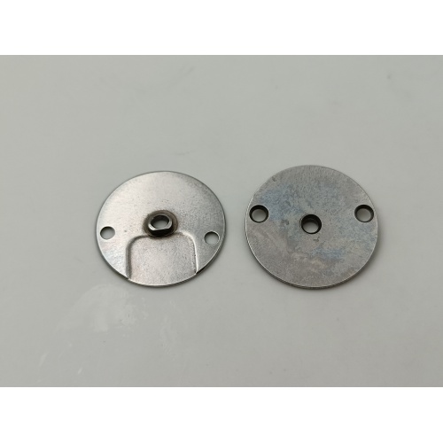 3.0兄弟430f的原始针板