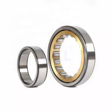 UKL Brand High Speed Cylindrical Roller Bearing NJ NU 1052 M