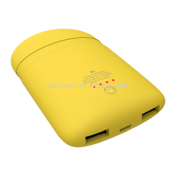 power bank source 6000mAh, factory sell