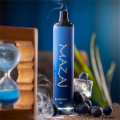 Hot Sell Cheap Mazaj Deluxe 5000 Disposable Vape