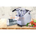 Hot sale fresh vegetable potato carrot cutting machine for restaurant