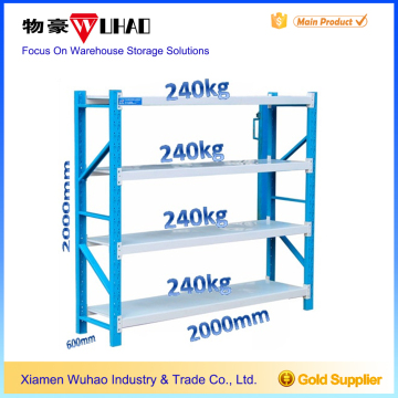 Warehouse Storage Racking Pallet Racking Systems