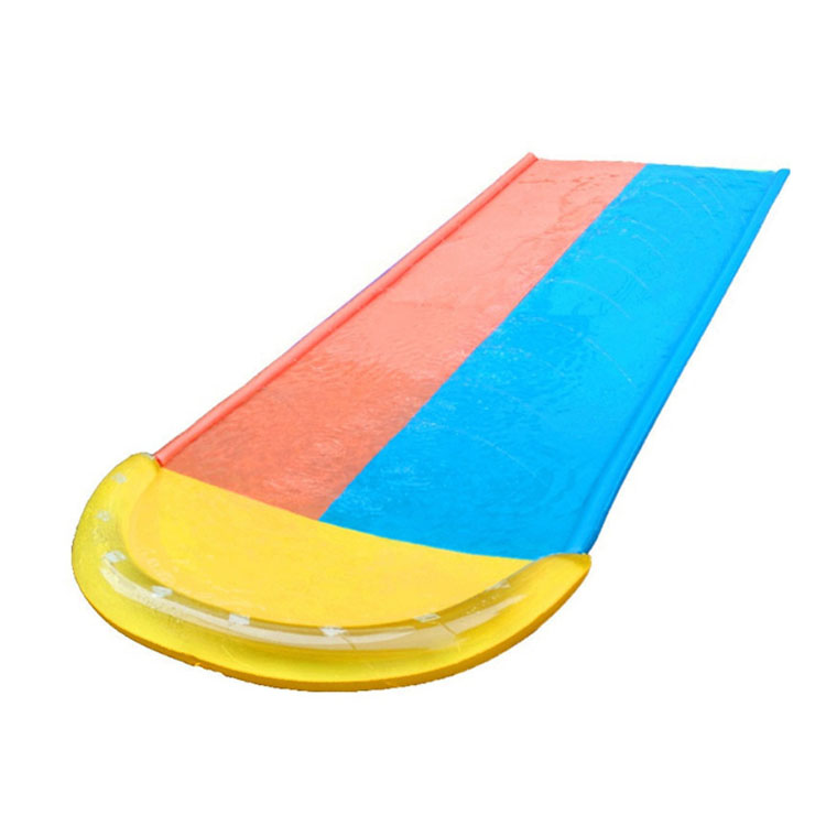 Slip and Slide Water Slide kids Summer Toy