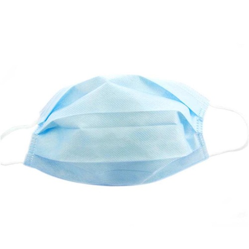 3 Ply Surgical Disposable Face Mask