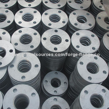 ANSI B16.5 Loose Plate Flange