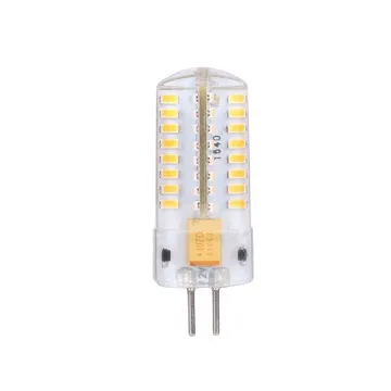 AC12V 2.5W LED G4 Bulb 2700K
