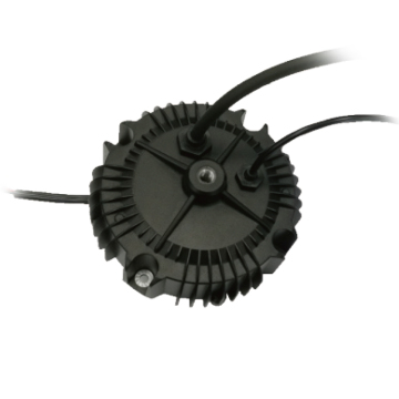 Mittelwerte Brunnen XBG-160-A 160W 3300 mA LED-Netzteil