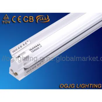 high quality fluorescent T5 light fixtures