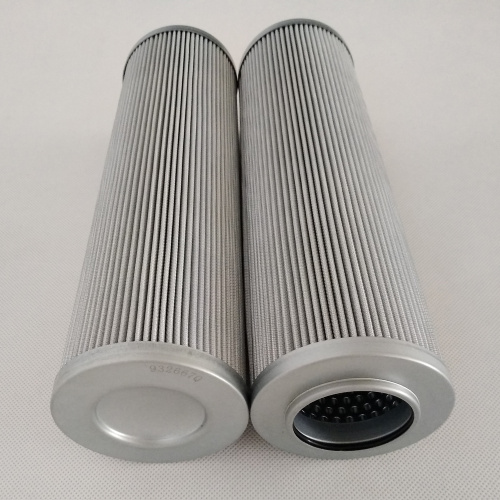 Media Filter Fiberglass 932667Q Filter Daya Hidrolik Cairan