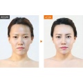 Corea Cellofill v Cha nel Fin Face Disolver grasa facial