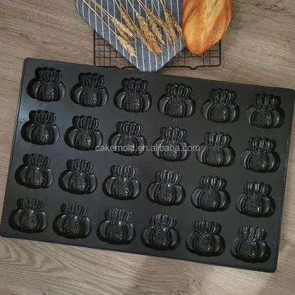 Special Design Lucky Bag Shaped Cake Mold Aluminum Alloy Baking Pans