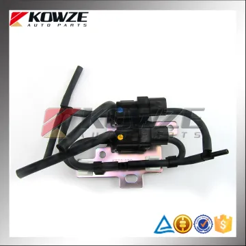 Freewheel Clutch Control Solenoid Valve For Mitsubishi L200 KB4T KH4W 8657A031 8657A065 8657A099