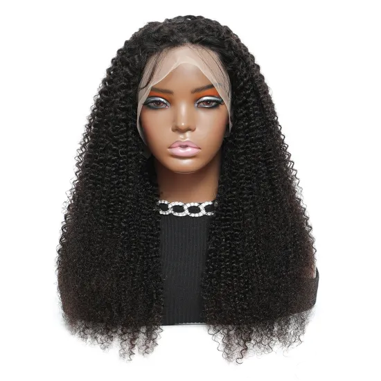 2021 Hot Selling Wholesale Free Shipping Cuticle Aligned Unprocessed Brazilian Hair Virgin Human Hair Full Lace Wigs