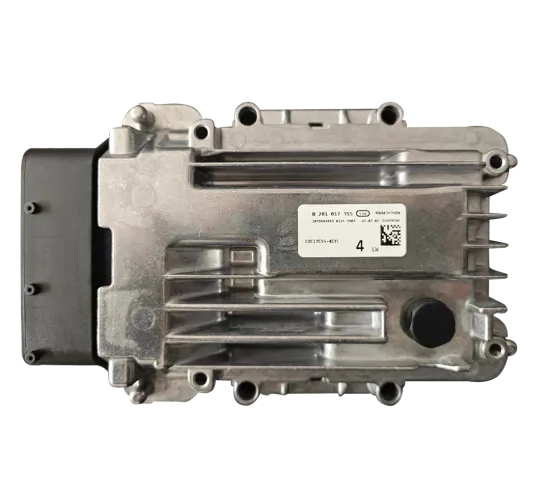 ECU EDC17-E4 Engine Control Unit for Heavy Trucks