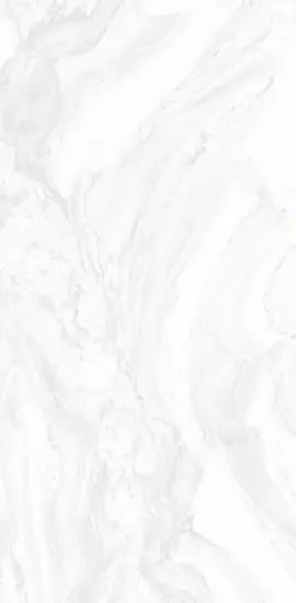 Beige Polished Stone Look Porcelain Tiles