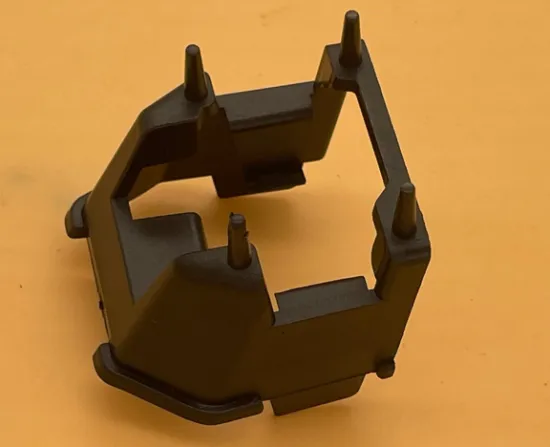 Bumper Lining Front Bar Bracket Compatible with BMW F15-51118056342