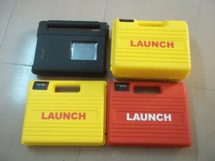 LAUNCH X431 TOOL