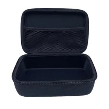Custom Durable EVA Microphone and Radio Stand Carry Pouch Bag for Rode Mic