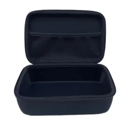 Custom Durable EVA Microphone and Radio Stand Carry Pouch Bag for Rode Mic