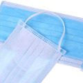 single piece surgical masks for disposable use