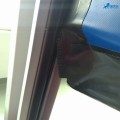 PVC Auto-Recovery High Speed ​​Door Door