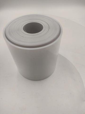 Pharmacy Blister Vacuum Forming PVC Film