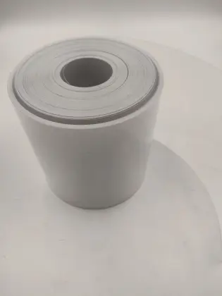 Food Grade PVC Film for Chocolate, Egg Tray