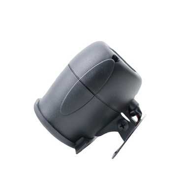 15W Waterproof Mini Portable electric sound siren horn