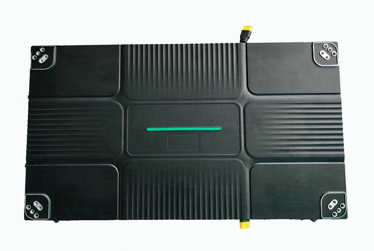 Mini Interior Micro Thin LED Video Wall Display