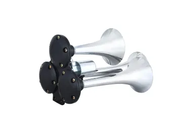 Water-Proof 12V Car Horn for Motorcycle Parts
