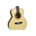 36 inch matte acoustic guitar