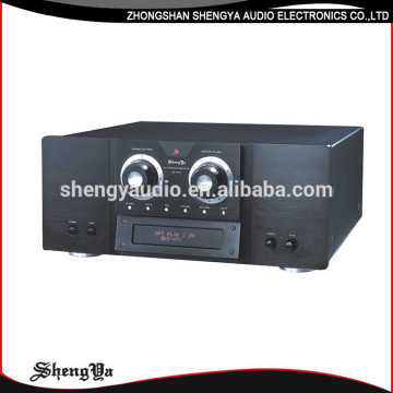 Home Audio, Video & Accessories aluminium 5.1 / 7.1 av surround audio digital power amplifier pa system