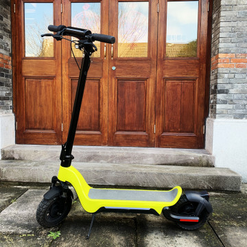 battery electric scooter 48v