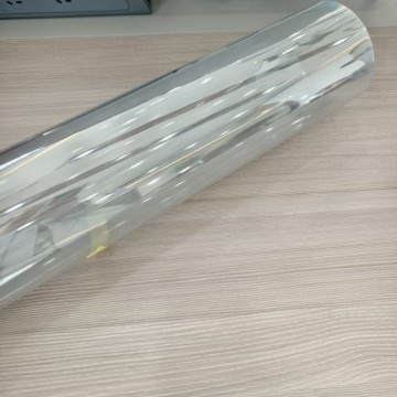 Food Grade Transparent PS Film High Hardness Polystyrene Film Wholesale