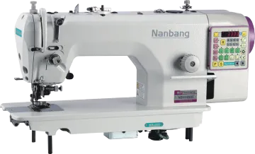 High-speed trimming Automatic Trimmer Sewing Machine