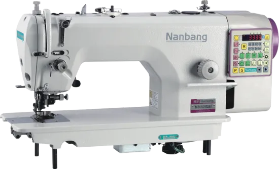 High-speed trimming Automatic Trimmer Sewing Machine