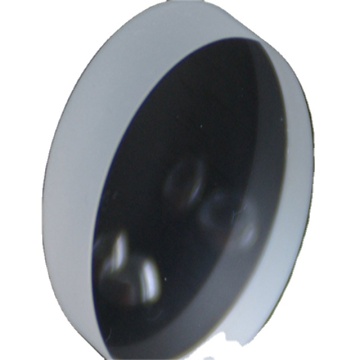 Semi-Finished N-BK7/H-K9L Spherical Blanks for Optical Lenses and Glass Sheets