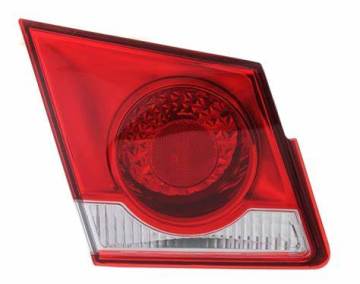 Treaton Auto Body Parts for CRUZE - 09 Models 96826234, 96826235, 94831151, 94831152, 96829827, 96829828, 9630489, 9630490, 95490806, 95490807" 

However, if we need to condense it into a more SEO-friendly title, we might consider:

"CRUZE Auto Body Parts