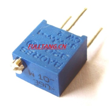 Trimming Potentiometer