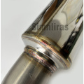 350Z Z33 03-06 G35 2D. SS GT Dual Catback-Auspuff