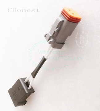 High Performance Supply Injector Wire Harness for M11, QSM11, ISM11 and More Series
