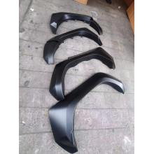 ABS Plastic Truck Fender Bolres para Toyota Hilux Revo 2015-2024