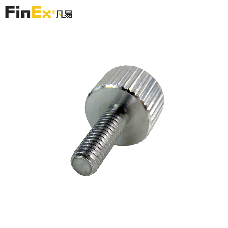 Thumb Screw B1