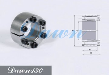 Specification of Lock assembly Dawn130
