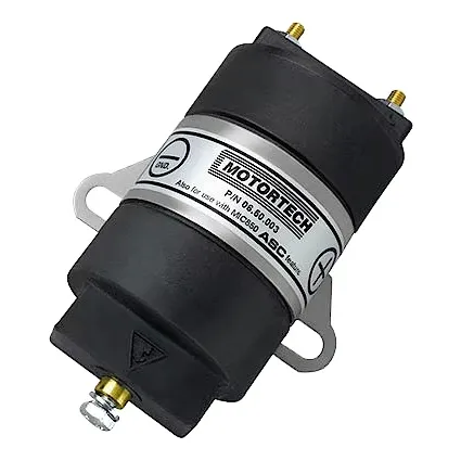 Blue Ignition Coil 06.50.102 for MIC Ignition Systems 06.50.104