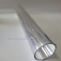 Transparent blister PVC film thermoforming plastic sheet